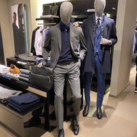 hugo boss terminal 5