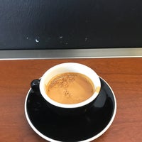12/17/2017에 Peter B.님이 Ltd Espresso &amp;amp; Brew Bar에서 찍은 사진