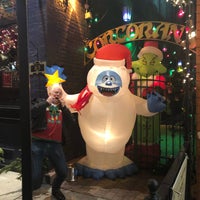 Photo taken at Corcoran&#39;s Grill &amp; Pub by Laurie G. on 12/20/2018