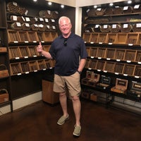 Photo taken at Long Ash Cigars by Laurie G. on 10/5/2018