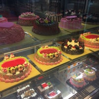 Photo taken at Victory Bakery by Aom on 6/11/2016