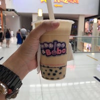Photo taken at Bubbles &amp;amp; Boba by Aom on 4/8/2019