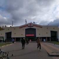 Photo taken at Измайловская ярмарка by don c. on 10/8/2019