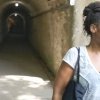 Photo taken at Fort Totten Park by Tess on 8/14/2022