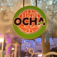 Ocha Tea Café (Now Closed) - Bubble Tea Shop in San Mateo