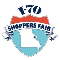 12/15/2014 tarihinde I-70 Shoppers Fairziyaretçi tarafından I-70 Shoppers Fair'de çekilen fotoğraf