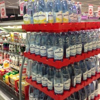 Hemkop Malmo Plaza Supermarket In Ostervarn