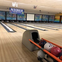 Photo taken at Jewel City Bowl by Laura G. on 2/16/2021