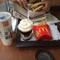 Photo taken at McDonald’s by Roman S. on 6/19/2016