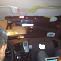 Photo taken at Taxi_andrew by Kari G. on 11/23/2012