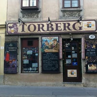 รูปภาพถ่ายที่ Das Torberg โดย Inci U. เมื่อ 7/1/2014