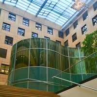 Jakob Kaiser Haus Deutscher Bundestag Parlamentsgebaude In Dorotheenstadt