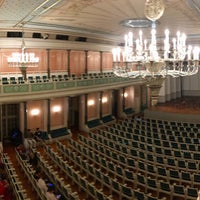 Photos At Kleiner Saal Gendarmenmarkt Gendarmenmarkt 3