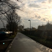 Photo taken at Rummelsburg by ERAKU . on 11/22/2019
