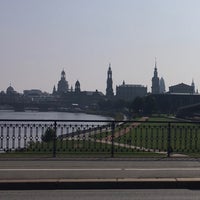 Photo taken at Dresden by ERAKU . on 9/4/2021