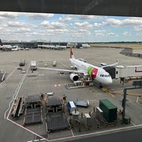 Photo taken at Gate A18 by Eloi G. on 7/6/2023