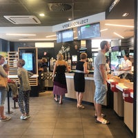 Photo taken at McDonald&amp;#39;s by Monika M. on 7/31/2019