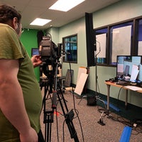 Photo taken at Orange County Library - Orlando Public Library by @jenvargas . on 1/14/2020