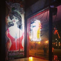 Photo prise au Chico&amp;#39;s Tequila Bar par @jenvargas . le4/28/2013