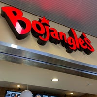 Photo taken at Bojangles&amp;#39; Famous Chicken &amp;#39;n Biscuits by @jenvargas . on 8/20/2019