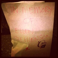 Photo taken at Relay For Life of Hunters Creek by @jenvargas . on 11/11/2012
