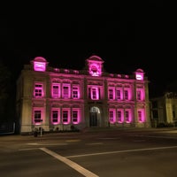Photo taken at Oamaru Opera House by Kevin C. on 2/23/2017