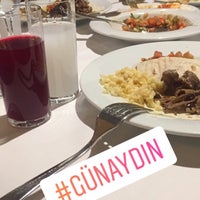Photo taken at Günaydın Steak House by Lali😋 on 1/22/2020