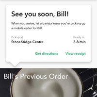 Directions To A Starbucks Starbucks - 7 Tips From 196 Visitors