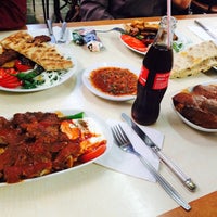 Photo taken at Asfa Lahmacun by Hsn on 5/16/2016