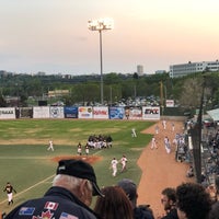Photo taken at RE/MAX Field by Jerry A. on 5/26/2019