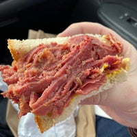 Photo taken at Pancers Original Deli by Jerry A. on 1/22/2020