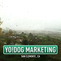 Photo taken at Yo!Dog Marketing by Shane K. on 12/13/2012
