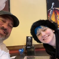 Photo taken at Valley Diner by Jeffrey on 11/30/2019