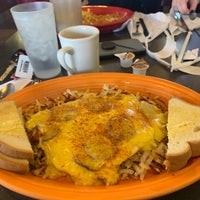 Photo taken at Valley Diner by Jeffrey on 5/5/2019