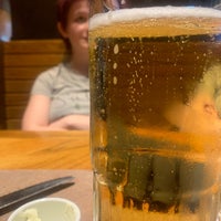 Photo taken at Outback Steakhouse by Jeffrey on 6/8/2021