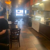 Foto tirada no(a) Valley Diner por Jeffrey em 1/10/2021