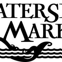 รูปภาพถ่ายที่ Waterside Market โดย Waterside Market เมื่อ 12/22/2014