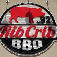 Ribcrib Bbq Grill 7 Tips