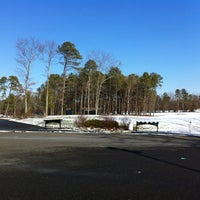 Photo taken at Running Deer Golf Club by George W. on 1/26/2013