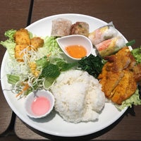 ドンコーイ モンアン ベトナム Vietnamese Restaurant In 岩倉市