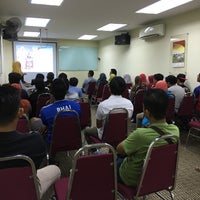 Public Gold Ampang Office