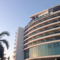 1/2/2016 tarihinde Alejandra P.ziyaretçi tarafından Hotel Las Américas Resort'de çekilen fotoğraf