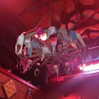 Photo taken at Coyote Ugly Saloon - Destin by RK D. on 5/17/2013