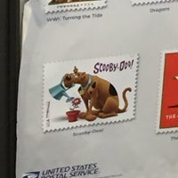 Photo taken at US Post Office by Tim W. on 2/27/2019