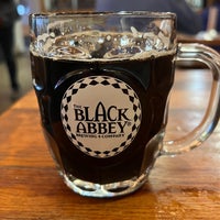 Foto diambil di Black Abbey Brewing Company oleh Tim W. pada 3/22/2024