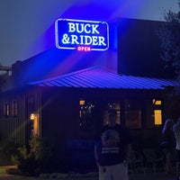 Photo taken at Buck &amp;amp; Rider North Scottsdale by Lori J. on 5/1/2024