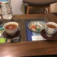 Photo taken at Gimmond Hotel Kyoto by Antoinette M. on 4/26/2017