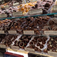 Photo taken at Chocolate Heaven by Timothy B. on 4/16/2019