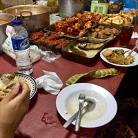 Review Nasi Teri Pojok Gejayan