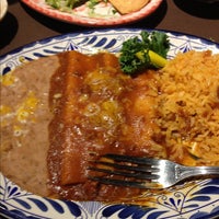 Foto tomada en Abuelo&#39;s Mexican Restaurant  por JAck L. el 12/8/2012